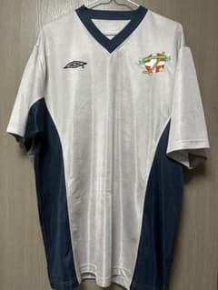 UMBRO BLANES HCF プラクティスシャツ ユニフォームのサムネイル