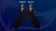 Ado Socks Zipangu 靴下 Ado Socks Zipangu 靴下 - メルカリ