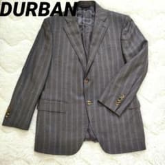 未使用✨DURBAN Zealライン テーラードジャケット AB5 パンツおまけ