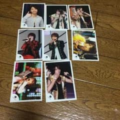 田中樹公式写真のサムネイル