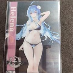 アズールレーン　クリアカードコレクションのサムネイル