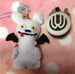 UVERworldのサムネイル