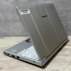 バッテリー◎☆レッツノート SV9 10世代 DVD付き オフィス - メルカリ