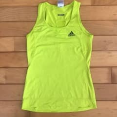 adidas アディダス タンクトップのサムネイル