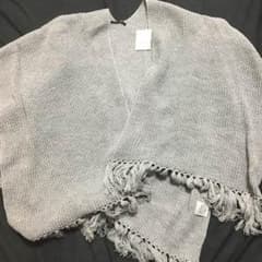激安新品★ポンチョのサムネイル