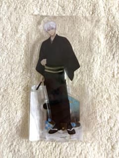 Jujutsu Kaisen 5th Anniversary TSUTAYA IP Bookstore Acrylic Stand　Satoru Gojo