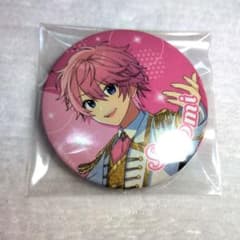 すとぷり さとみくん 春グッズ 缶バッジ 等身のサムネイル