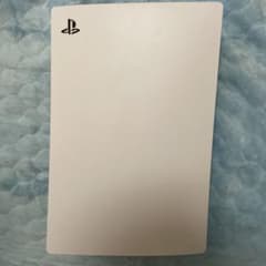 プレイステーション5 デジタル Editionのサムネイル