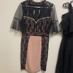 キャバドレス ワンピースのサムネイル