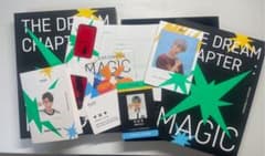 TXT MAGIC アルバムのサムネイル