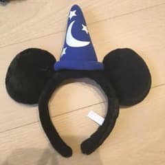 ミッキー カチューシャのサムネイル