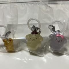 ポムポムプリン めじるしアクセサリーのサムネイル