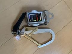 タジマ　Tajima TR150安全帯　新品　未使用のサムネイル
