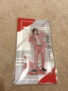 Aぇ! group 末澤誠也 アクスタのサムネイル