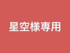 星空様専用のサムネイル