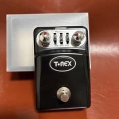 T-Rex ToneBug Totenschlager Distortion - メルカリ