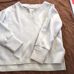 テチチ＊キーネックカットソーのサムネイル