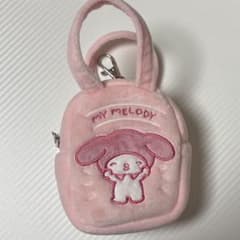 サンリオ ミニコロバッグVer.5 マイメロディのサムネイル