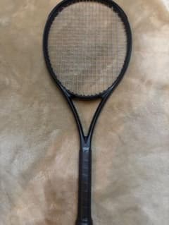 Wilsonウルトラ100ノワール（漆黒）G2のサムネイル