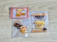 StrayKids/パピーム/SKZOO 3点セットのサムネイル