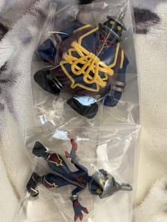 KINGDOM HEARTS 하트리스 솔저 피규어