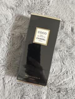 CHANEL COCO Eau de Toilette 100ml スプレーのサムネイル