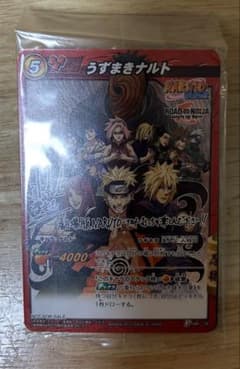 NARUTO ミラクルバトルカードダス＆DVD - メルカリ