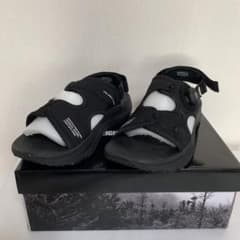28【NEIGHBORHOOD】NH X RIG SANDAL／新品タグ／送料込 m80686561669_1.jpg?1786611189