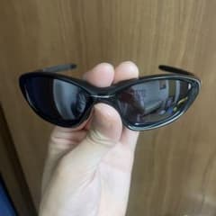 【USA製】00s テック y2k OAKLEY TWENTY XXのサムネイル