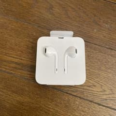 iPhone Apple 純正品 Lightning イヤホンのサムネイル