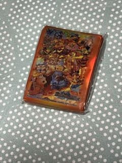 ファイアーバード　スリーブのサムネイル