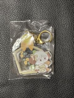 リルアラモード mikko ふりふりアクリルキーホルダースフレのサムネイル