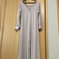 ワンピース　フリーサイズのサムネイル