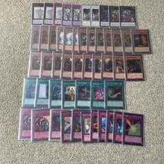 遊戯王　彼岸デッキのサムネイル
