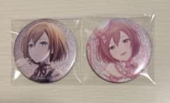 プロセカ MEIKO グリッター缶バッジ セット - メルカリ