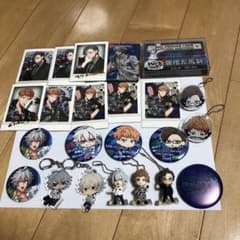ヒプノシスマイク　MAD TRIGGER CREWのサムネイル