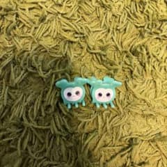 TWICE THIS IS FOR ミナ ヘアクリップ ミブリー 国立競技場のサムネイル