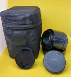 シグマ　60mm F2.8 DN ブラック [マイクロフォーサーズ用]　単焦点のサムネイル