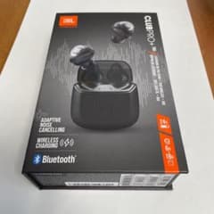 JBL CLUB PRO+ TWS ハイブリッドノイズキャンセリング ワイヤレ…のサムネイル