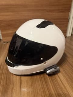 HJC HELMETS(エイチジェイシーヘルメット) C10のサムネイル