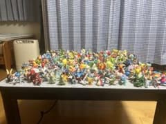 ポケモン フィギュア 大量セット まとめ売り - メルカリ