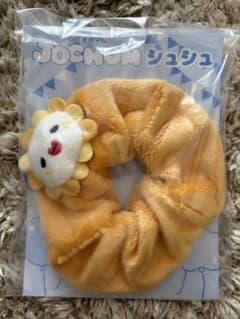 ジェオチャム　シュシュ　ビラのサムネイル