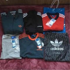 adidas originals セットのサムネイル