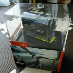 SONY HDR-AS30のサムネイル