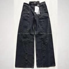 25AW 新作 Maison Margiela マルジェラ デニムパンツ 42 - メルカリ