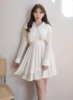 【yuri様専用】Herlipto Dressのサムネイル