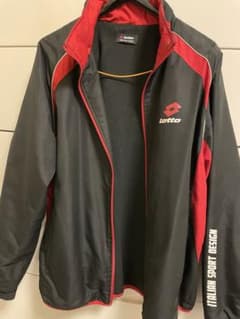 lotto(ロット) Italian sport Designのサムネイル