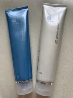 ニュースキン ガルバニックボディジェルのサムネイル
