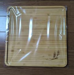 サントリー金麦　木製トレーのサムネイル