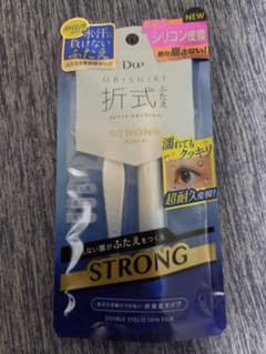 D-UP ORISHIKI 折式 アイリッドスキンフィルム ストロングのサムネイル
